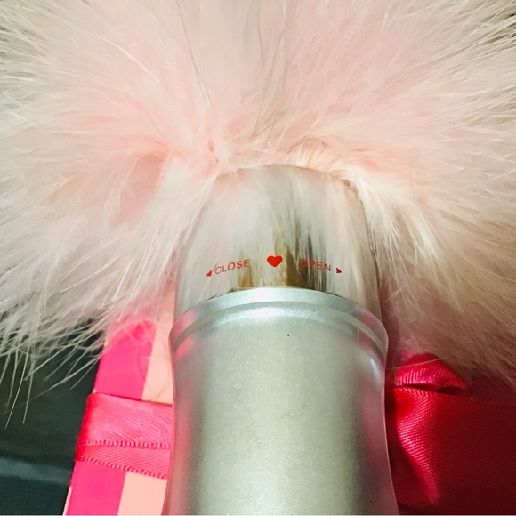 Victoria Secret Sexy Little Things Ooh La La Sparkling Body Powder 7g HTF - Picture 7 of 9